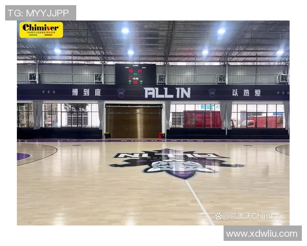 地下室篮球场灯的选择与安装指南助你打造完美运动空间