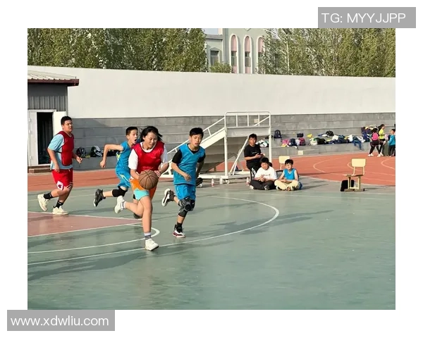 小学五年级男生篮球训练技巧与比赛心得分享助力成长与团队合作